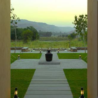 A Tented Camp On The Edge Of Ranthambhore, Ranthambore 2